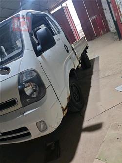 Kia Bongo